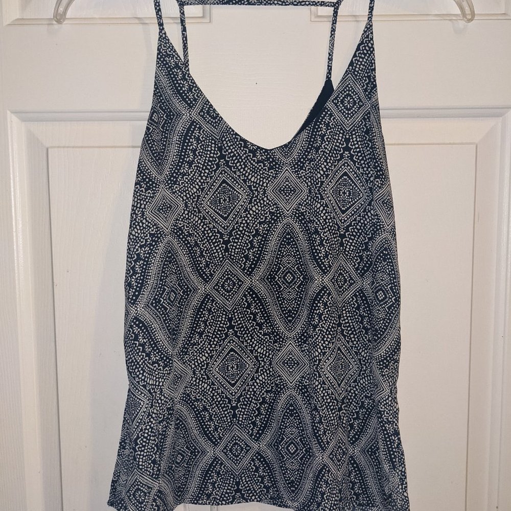 H&M top